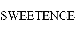 SWEETENCE