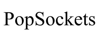 POPSOCKETS