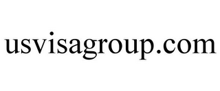 USVISAGROUP.COM