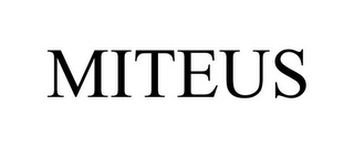 MITEUS