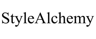 STYLEALCHEMY
