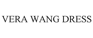 VERA WANG DRESS