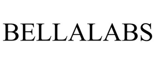 BELLALABS