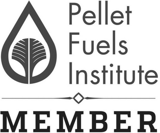 PELLET FUELS INSTITUTE MEMBER
