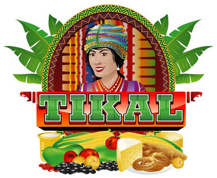TIKAL