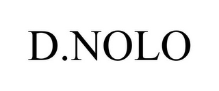 D.NOLO