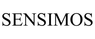 SENSIMOS
