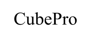 CUBEPRO