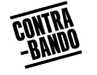 CONTRA-BANDO