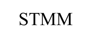 STMM