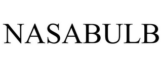 NASABULB