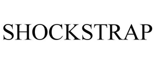 SHOCKSTRAP