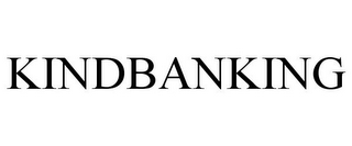 KINDBANKING