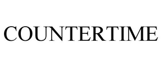 COUNTERTIME