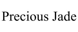 PRECIOUS JADE