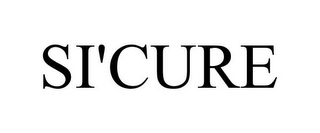 SI'CURE