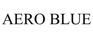 AERO BLUE
