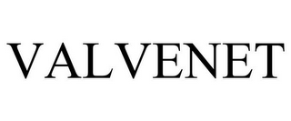 VALVENET