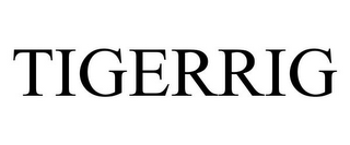 TIGERRIG