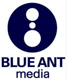 BLUE ANT MEDIA