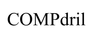 COMPDRIL