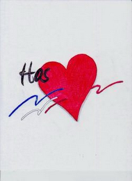 HAS