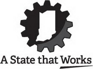 A STATE THAT WORKS