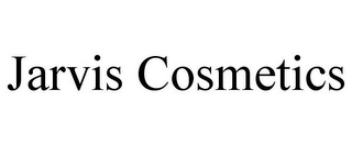 JARVIS COSMETICS