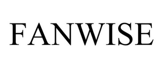 FANWISE