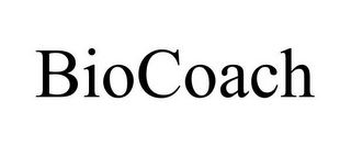 BIOCOACH