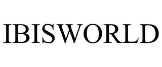 IBISWORLD