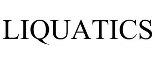 LIQUATICS