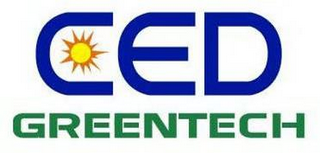 CED GREENTECH