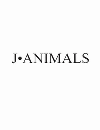 J·ANIMALS