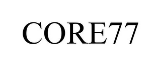 CORE77