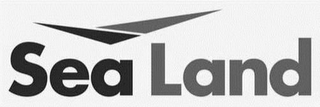 SEA LAND