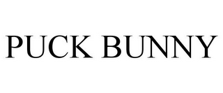 PUCK BUNNY