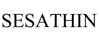 SESATHIN
