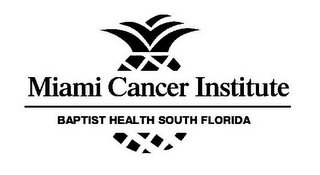 MIAMI CANCER INSTITUTE BAPTIST HEALTH SOUTH FLORIDA