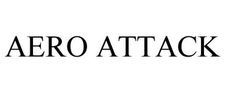 AERO ATTACK