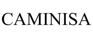 CAMINISA