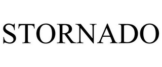 STORNADO