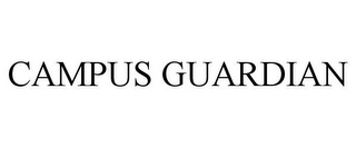 CAMPUS GUARDIAN