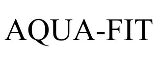 AQUA-FIT