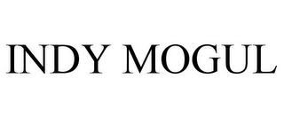INDY MOGUL