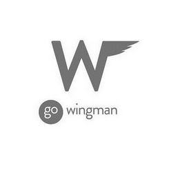 W GO WINGMAN