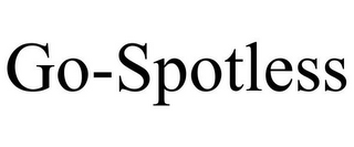 GO-SPOTLESS