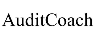 AUDITCOACH