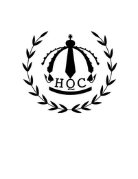HQC