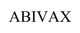 ABIVAX
